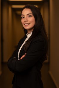 Dra. Daniela Reyes Sobarzo