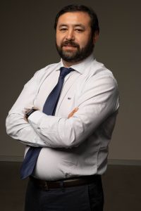 Dr. Gonzalo Trujillo