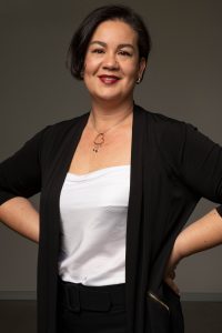 Dra. Ivonne Bustos Álvarez