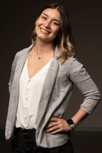 Dra. Javiera Valenzuela Campos