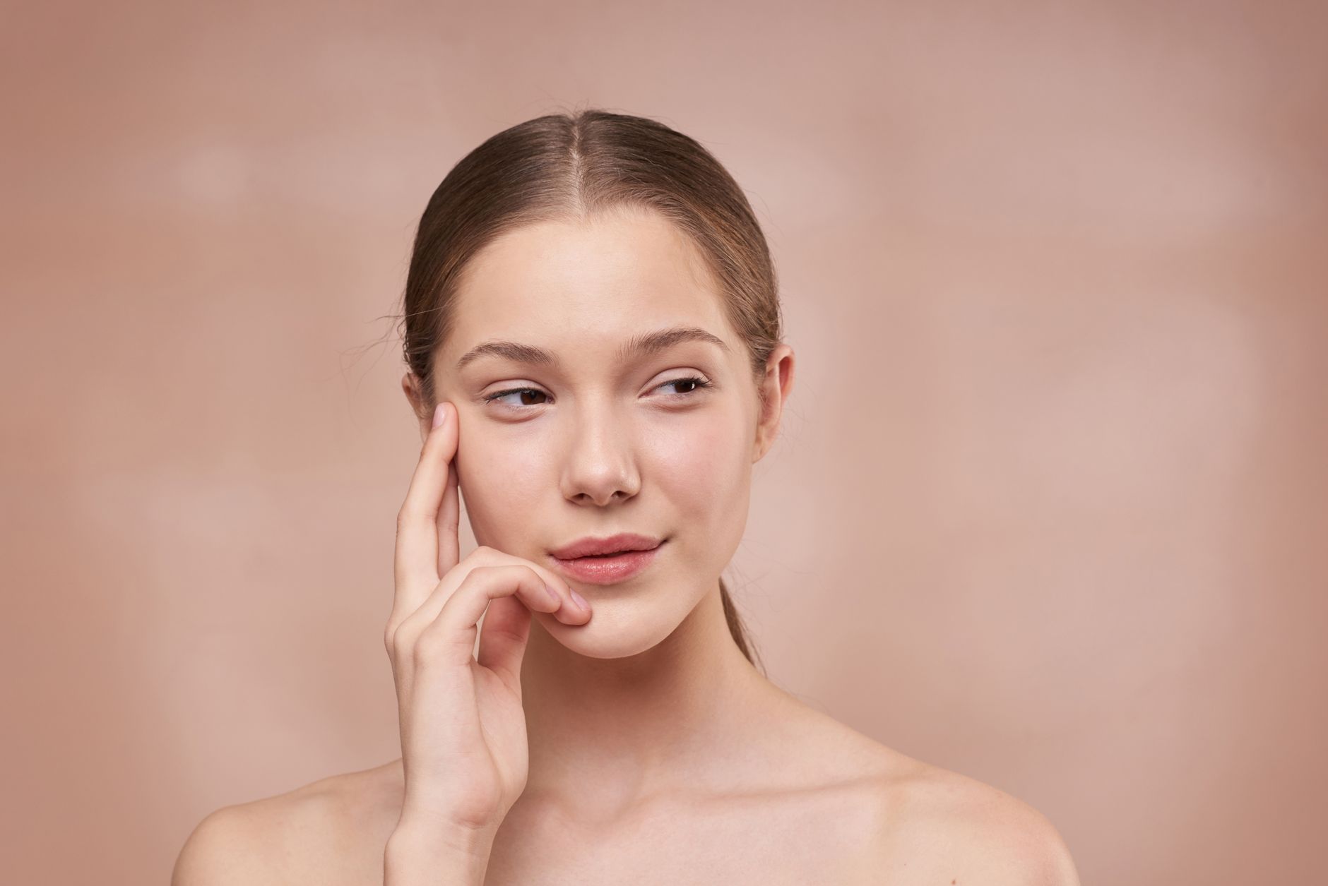 Piel saludable tras armonización orofacial